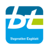 Logo Bayreuther Tagblatt