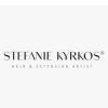 Logo Stefanie Kyrkos Hair & Extension Artist
