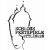 Logo Schlossfestspiele Ettlingen