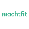 Logo machtfit GmbH