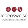 Logo lebensweise-Ergotherapie Becker & Müller