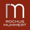 Logo Rochus Mummert digital GmbH