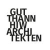 Logo Gutthann HIW Architekten