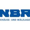 Logo NBR Gehäuse- und Wälzlager GmbH