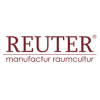 Logo REUTER manufactur raumcultur