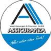 Logo ASSICURANZA Versicherungen & Finanzen GmbH