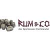 Logo Rum&Co GmbH