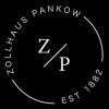 Logo Zollhaus Pankow