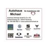 Logo Autohaus Michael GmbH & Co.KG