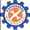 Logo POPPENBERG Werkzeuge & Gartengeräte