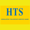 Logo HTS Hergarten Transport-Service GmbH