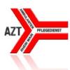 Logo AZT Ambulanter Pflegedienst Rhein Main