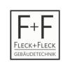 Logo F+F Gebäudetechnik GmbH