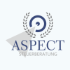 Logo Aspect Steuerberatung GmbH