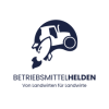 Logo Betriebsmittelhelden GmbH