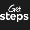 Logo GetSteps GmbH