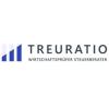 Logo TREURATIO GmbH Wirtschaftsprüfungsgesellschaft Steuerberatungsgesellschaft