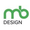 Logo mbdesign, Marion Böttcher