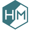 Logo HM Medicine Marketing