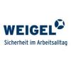 Logo Gefahrgutbüro Weigel GmbH