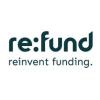 Logo re:fund