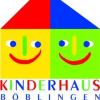 Logo Kinderhaus Böblingen