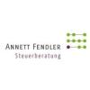 Logo Annett Fendler Steuerberatung