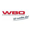 Logo WBO Wirtschaftsbetriebe Oberhausen GmbH