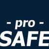 Logo PRO SAFE Sicherheit und Service Management GmbH