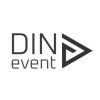 Logo DIN-EVENT GmbH