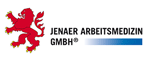 Logo Jenaer Arbeitsmedizin GmbH Arbeitsmedizinisches Zentrum