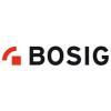 Logo BOSIG Baukunststoffe GmbH