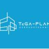 Logo TeGA-plan Heidemann GmbH