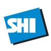Logo SHI Gebäudetechnik GmbH