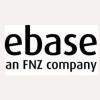 Logo European Bank for Financial Services GmbH (ebase®)
