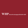 Logo WHP Steuerberatungsgesellschaft mbH