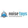 Logo noise toys Veranstaltungstechnik e.K.