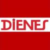 Logo Dienes Apparatebau GmbH