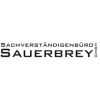 Logo Sachverständigenbüro Sauerbrey GmbH