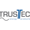 Logo TRUSTEC Energy GmbH