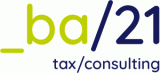 Logo ba tax gmbh