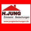 Logo H.Jung GmbH