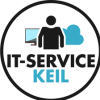 Logo IT-Service René Keil