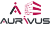 Logo aurivus GmbH