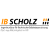 Logo IB SCHOLZ GmbH & Co. KG