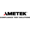 Logo AMETEK CTS Europe GmbH