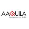 Logo AAQUILA Personalservice GmbH