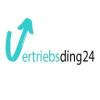 Logo Vertriebsding24