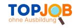 Logo Top Job ohne Ausbildung