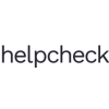 Logo helpcheck